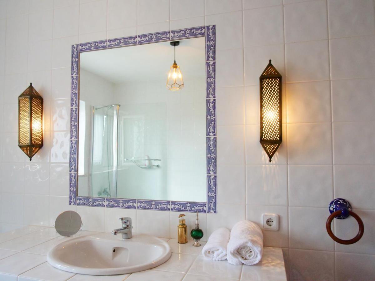Sonhos Cosmicos Apartment Barril de Alva Luaran gambar
