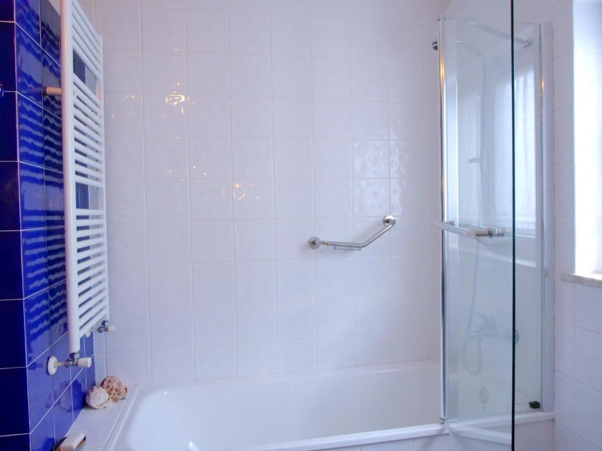 Sonhos Cosmicos Apartment Barril de Alva Luaran gambar