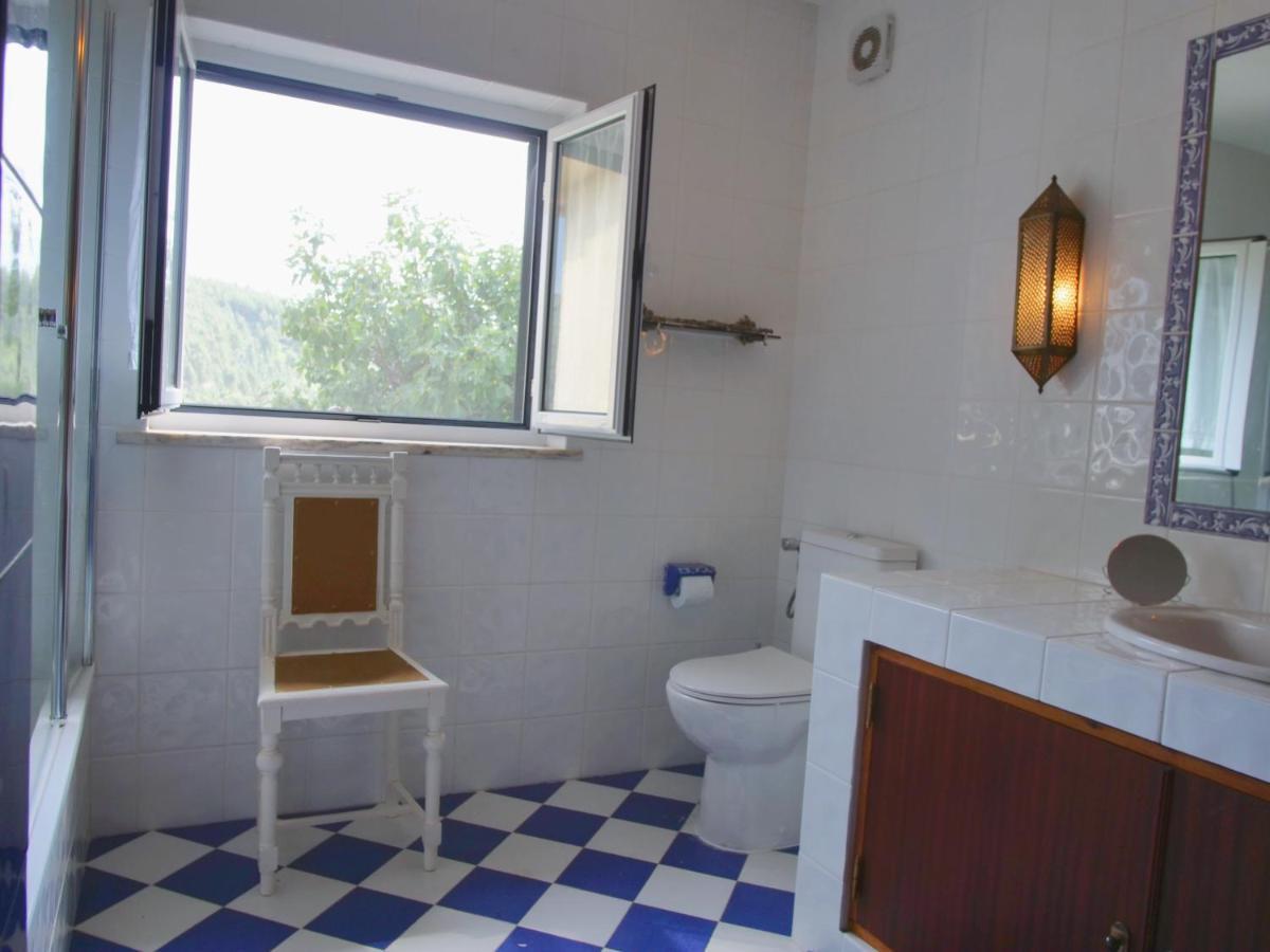 Sonhos Cosmicos Apartment Barril de Alva Luaran gambar