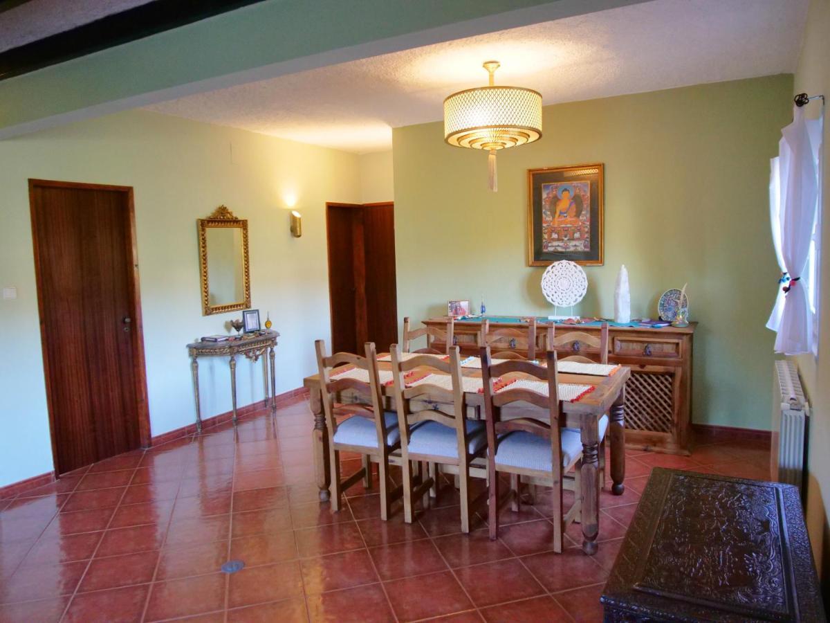 Sonhos Cosmicos Apartment Barril de Alva Luaran gambar