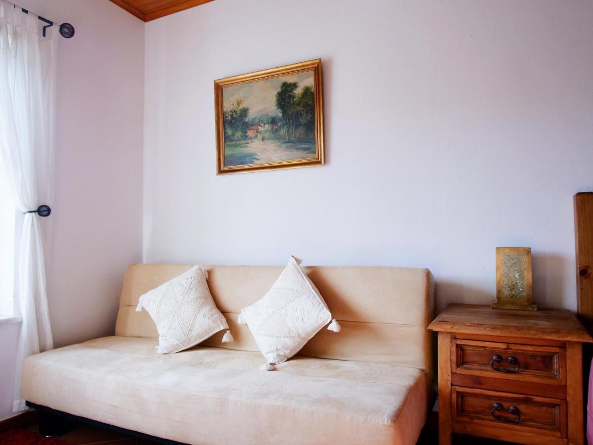 Sonhos Cosmicos Apartment Barril de Alva Luaran gambar