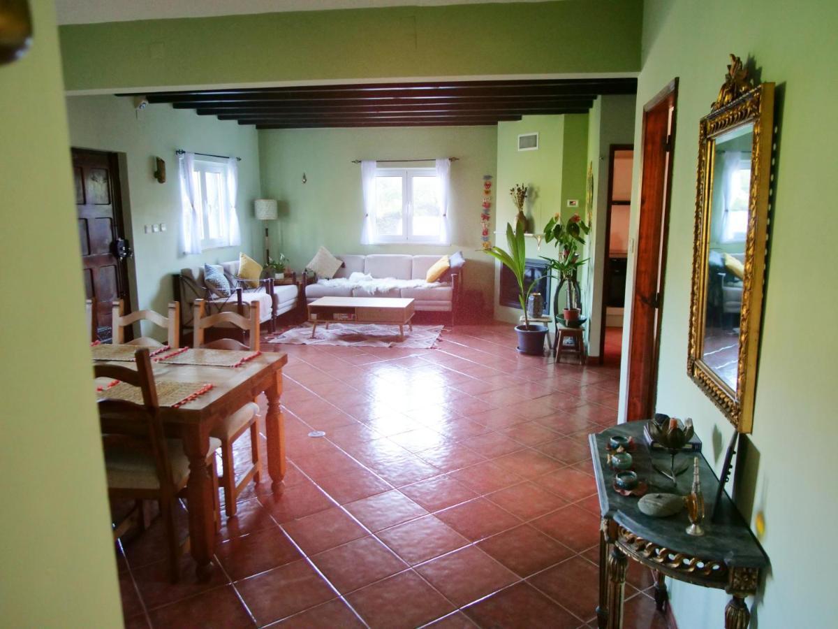 Sonhos Cosmicos Apartment Barril de Alva Luaran gambar