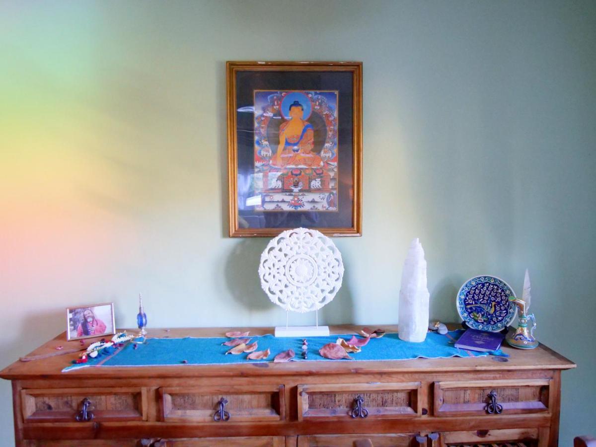 Sonhos Cosmicos Apartment Barril de Alva Luaran gambar