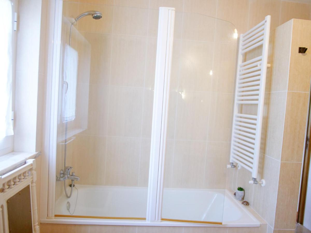 Sonhos Cosmicos Apartment Barril de Alva Luaran gambar